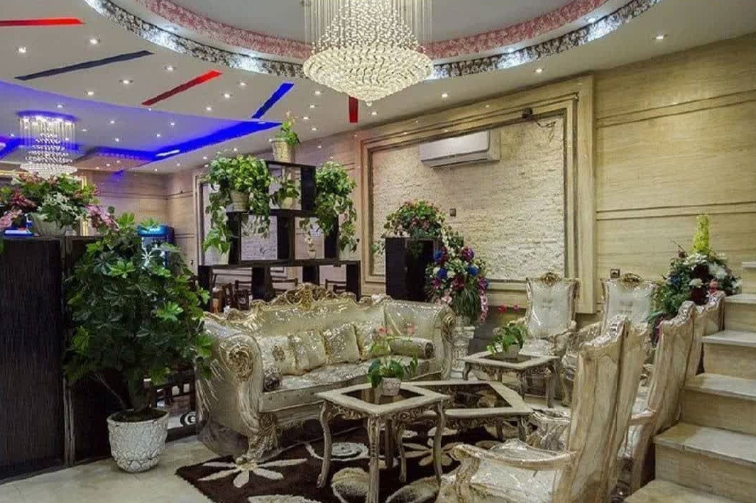 Atusa Hotel Mashhad, Mashhad — photo 2