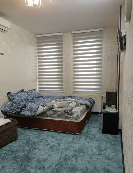 Atusa Hotel Mashhad, Mashhad — photo 4
