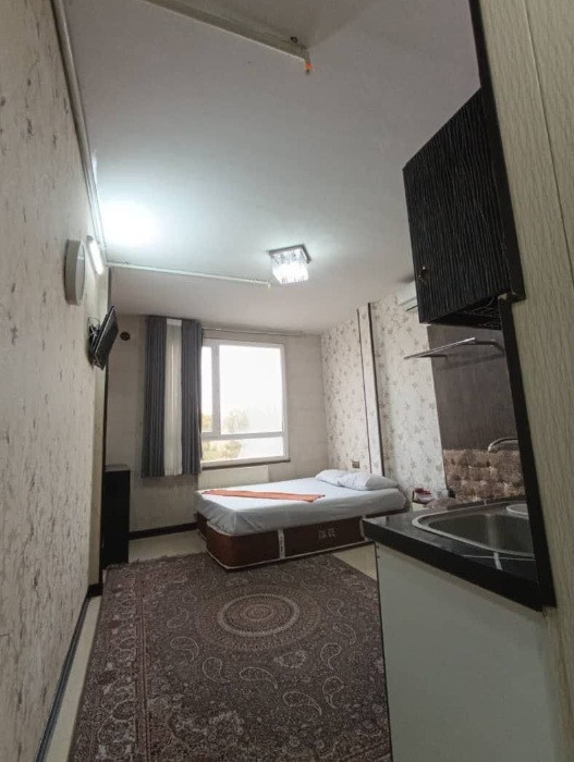 Atusa Hotel Mashhad, Mashhad — photo 6