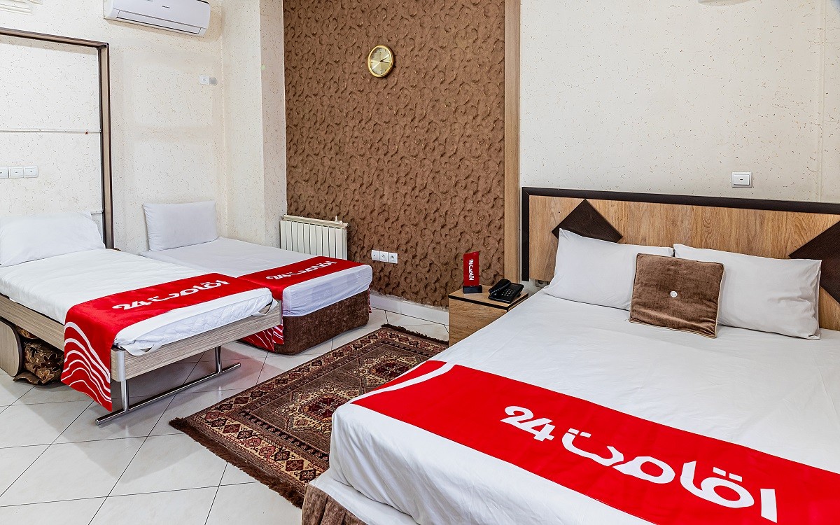 Momtaz Osta Guesthouse Mashhad, Mashhad — photo 5