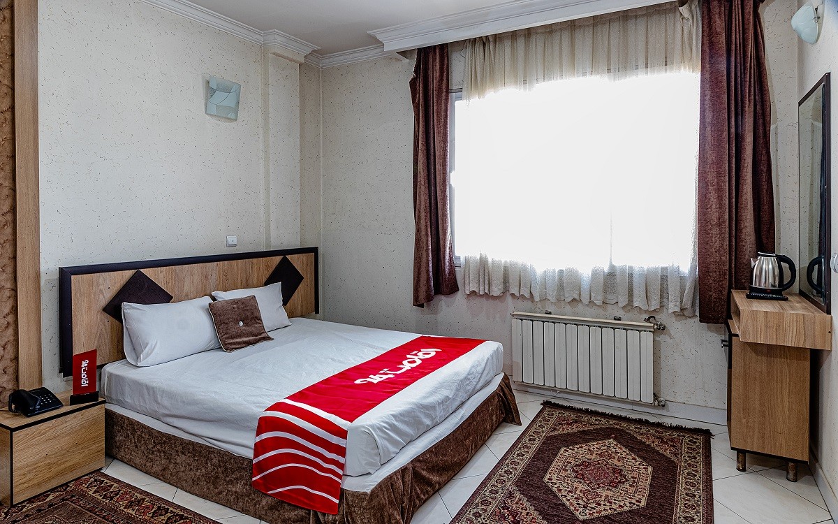 Momtaz Osta Guesthouse Mashhad, Mashhad — photo 4