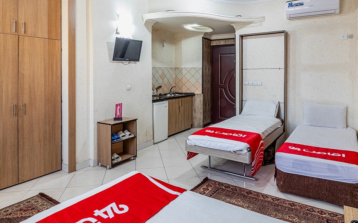 Momtaz Osta Guesthouse Mashhad, Mashhad — photo 7