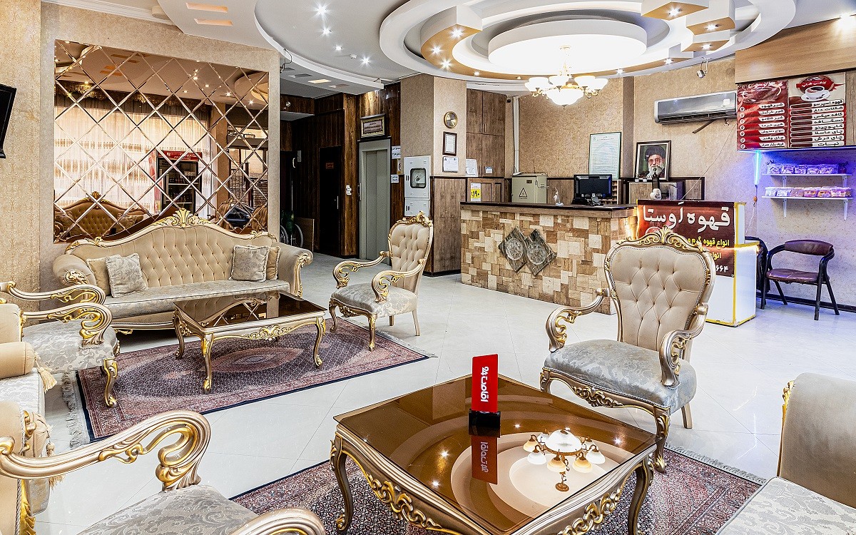 Momtaz Osta Guesthouse Mashhad, Mashhad — photo 2