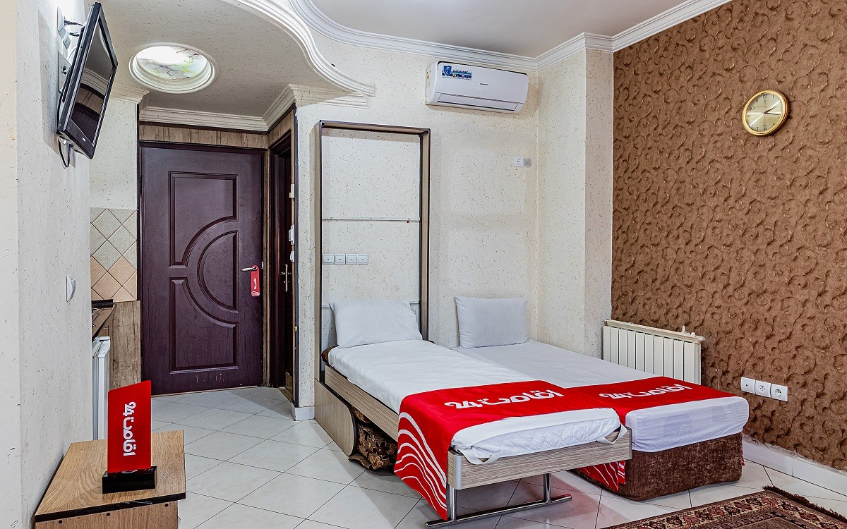 Momtaz Osta Guesthouse Mashhad, Mashhad — photo 6