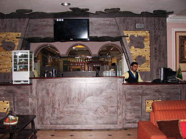 Ayyan Hotel Mashhad, Mashhad — photo 3