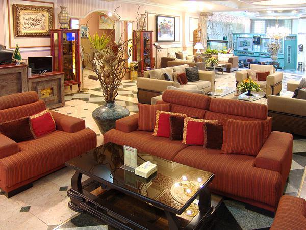 Ayyan Hotel Mashhad, Mashhad — photo 5