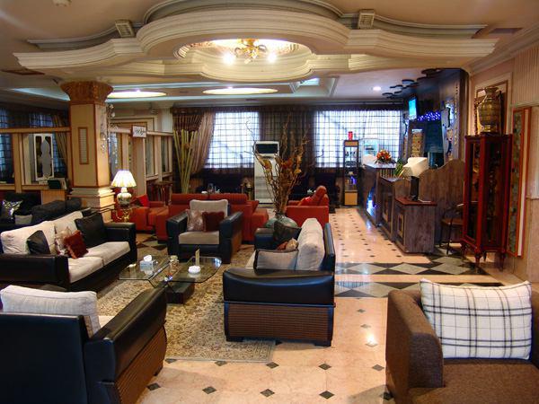 Ayyan Hotel Mashhad, Mashhad — photo 4