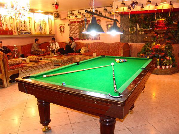 Ayyan Hotel Mashhad, Mashhad — photo 8