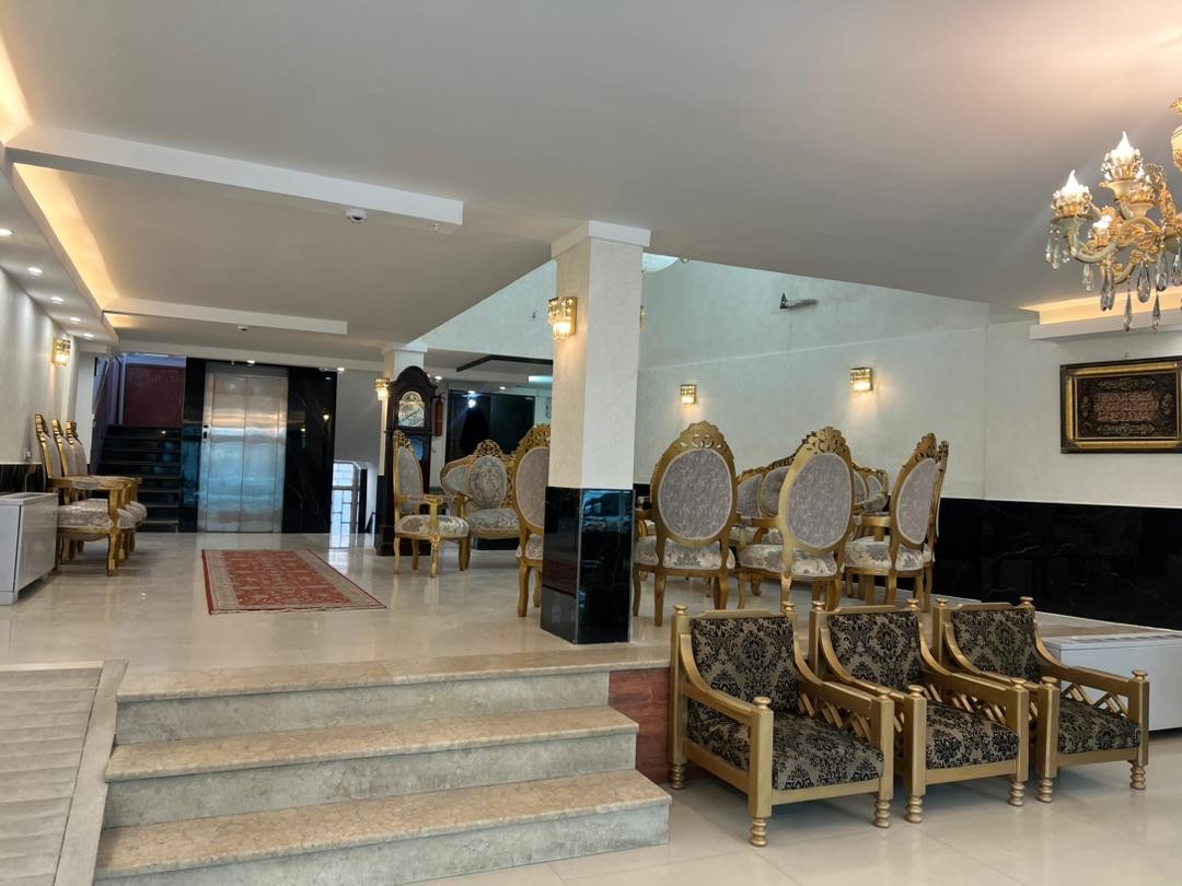Boostan Hotel Mashhad, Mashhad — photo 2