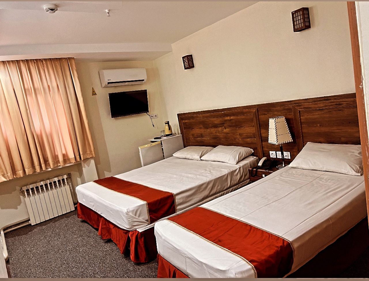 Boostan Hotel Mashhad, Mashhad — photo 7