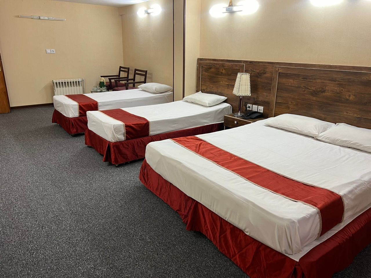 Boostan Hotel Mashhad, Mashhad — photo 4