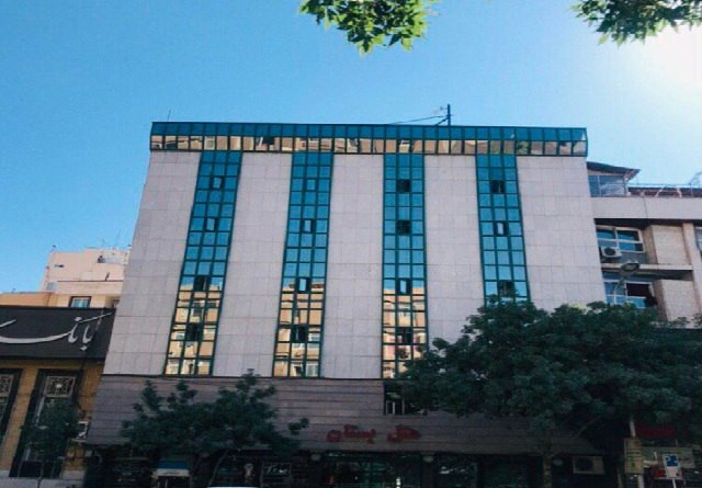 Boostan Hotel Mashhad, Mashhad