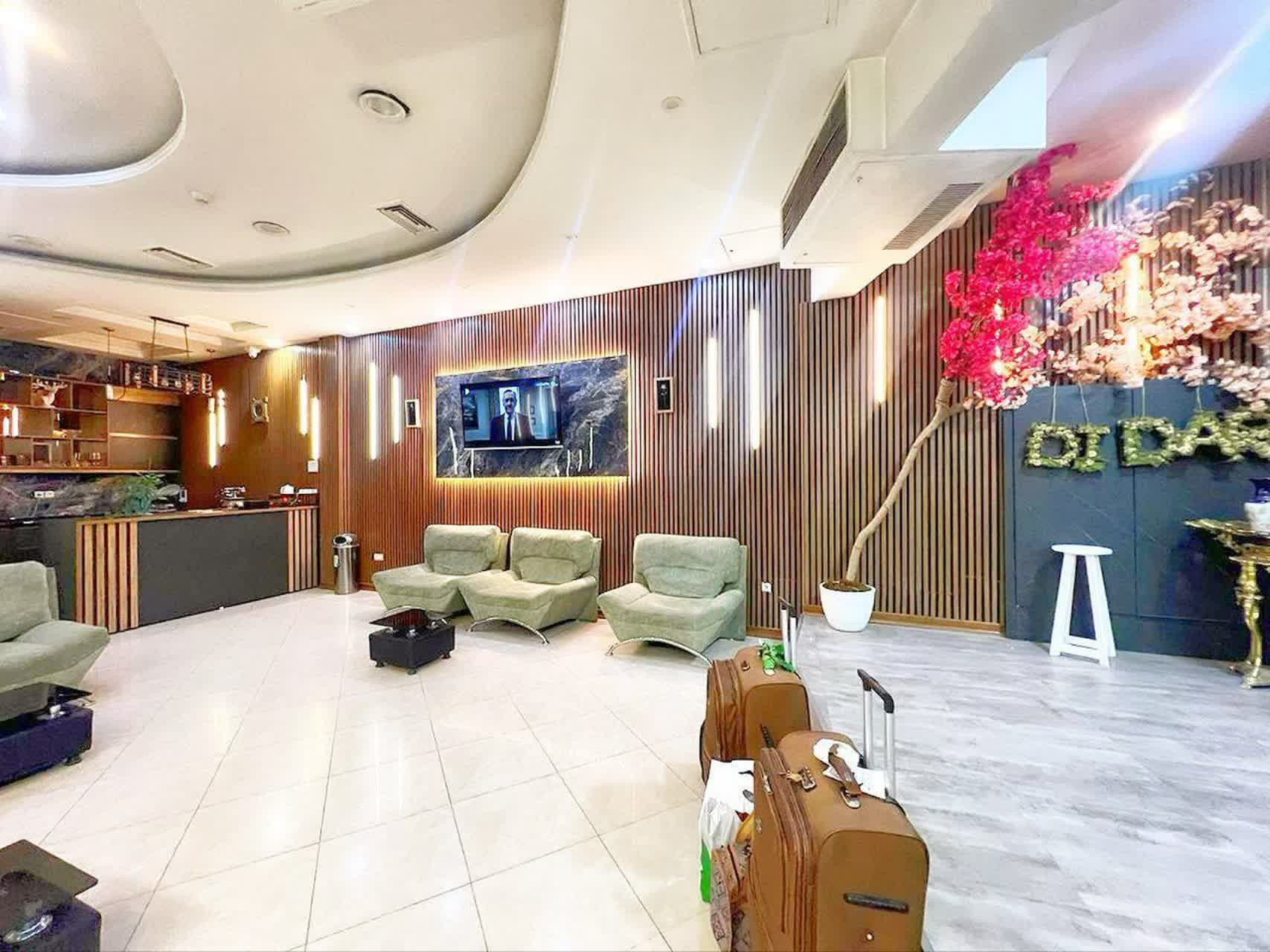 Didar Hotel Mashhad, Mashhad — photo 2