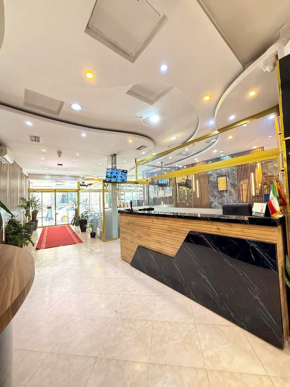Didar Hotel Mashhad, Mashhad — photo 3