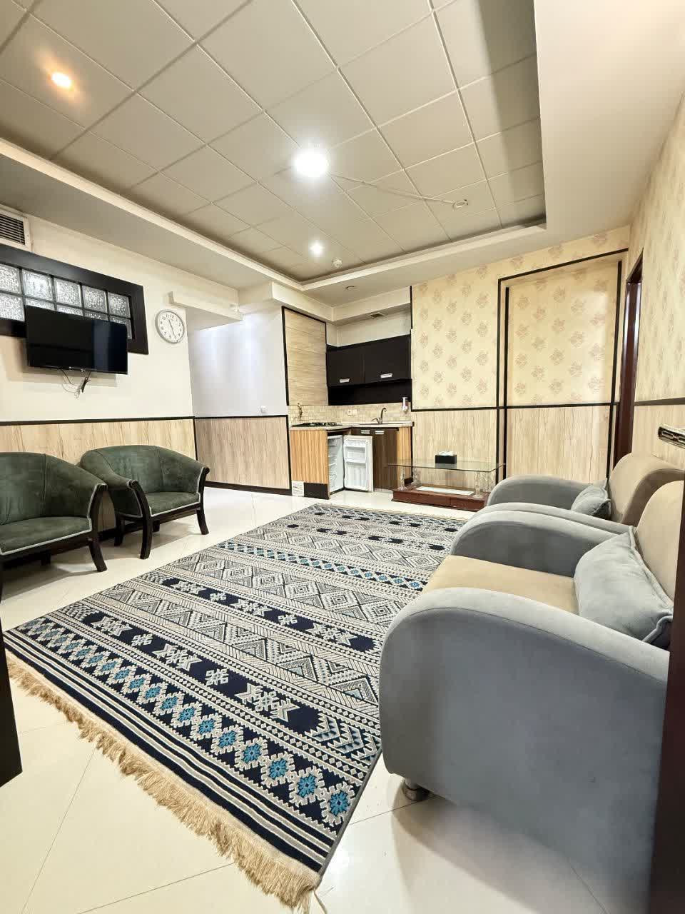 Didar Hotel Mashhad, Mashhad — photo 4