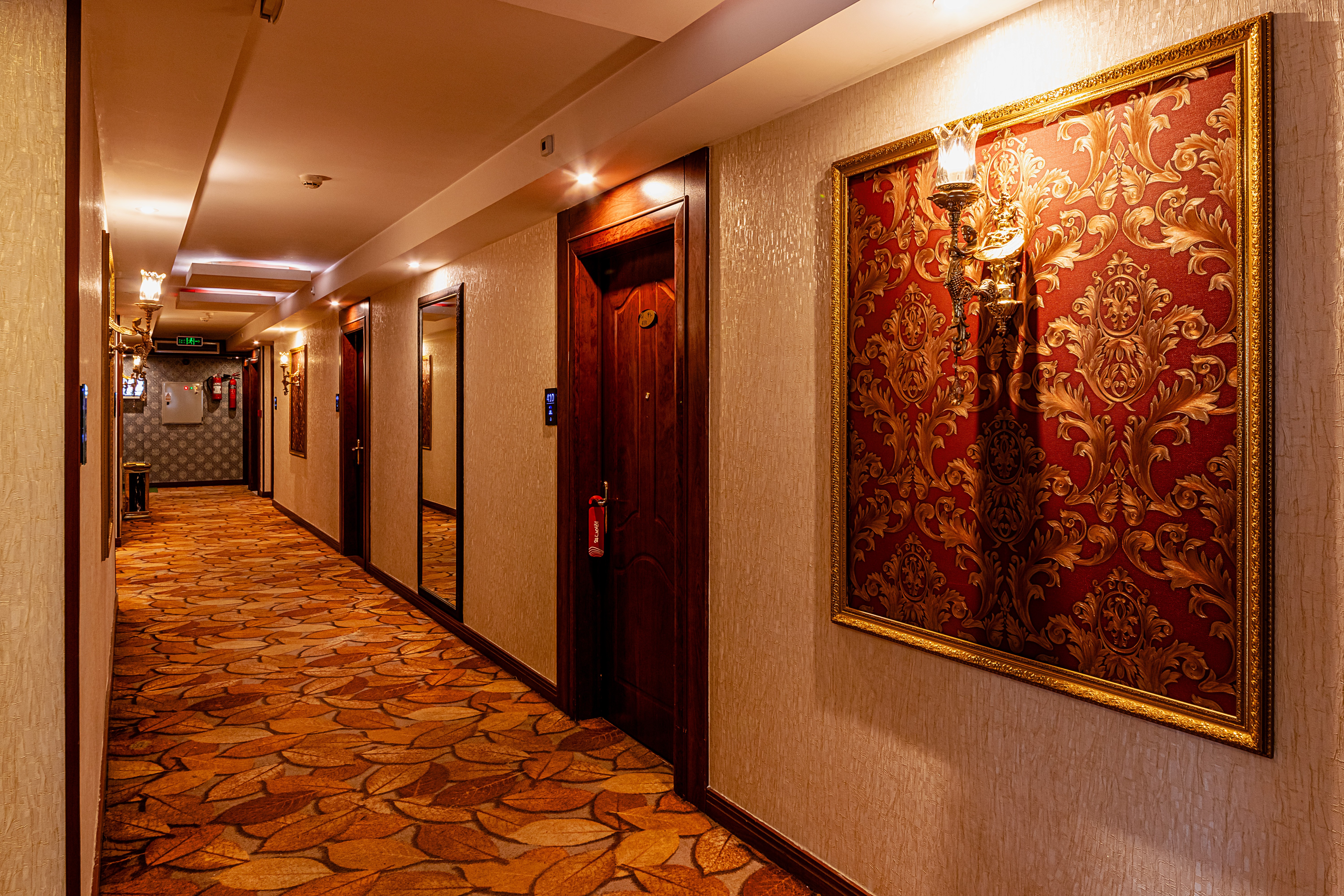 Diplomat Hotel Mashhad, Mashhad — photo 6