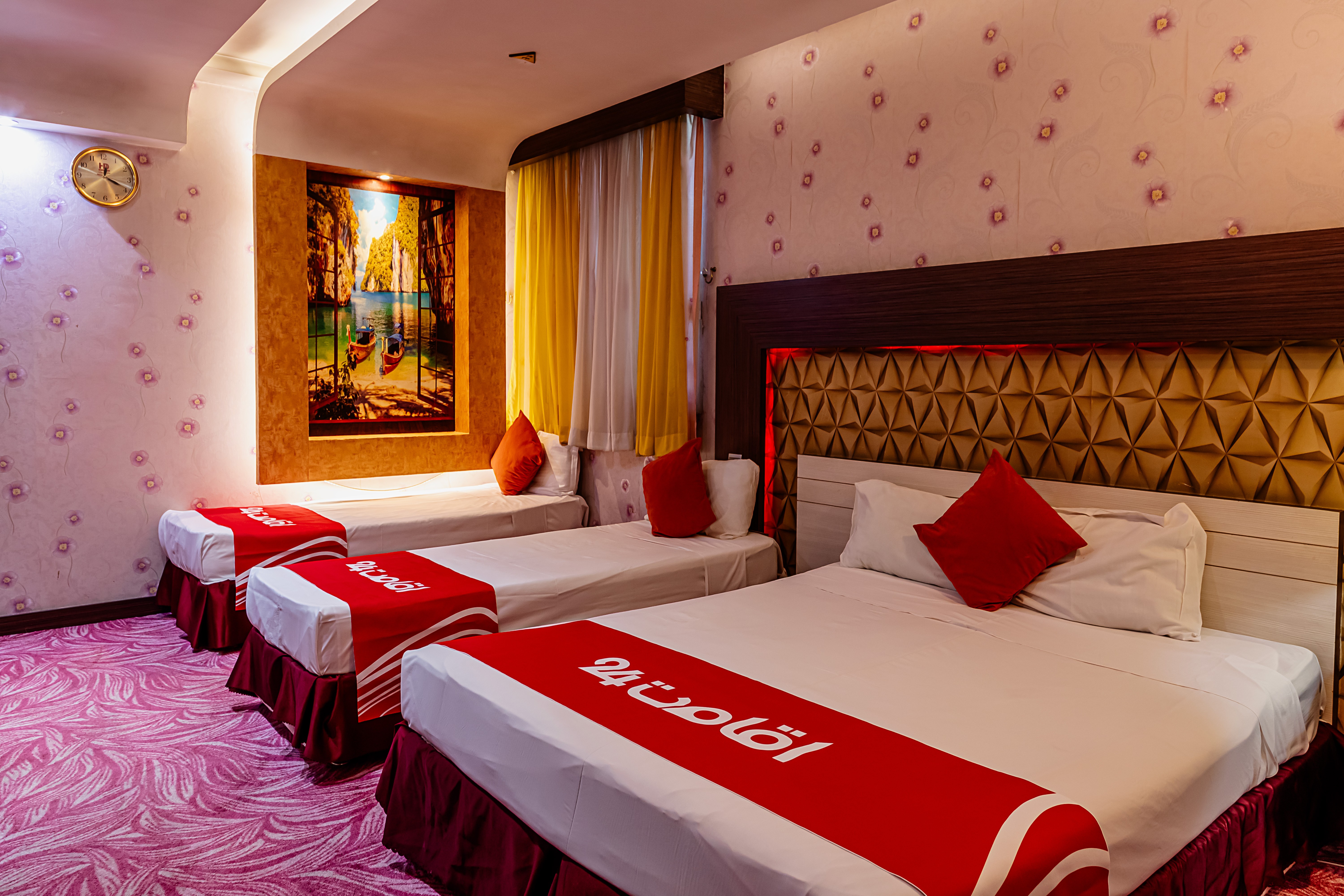 Diplomat Hotel Mashhad, Mashhad — photo 7