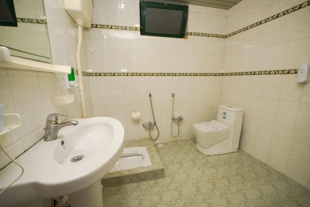 Iwan 3 (Ehsan) Apartment Hotel Mashhad, Mashhad — photo 7