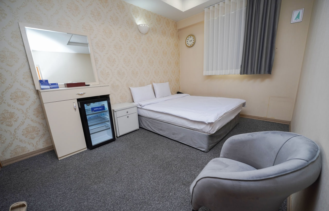 Iwan 3 (Ehsan) Apartment Hotel Mashhad, Mashhad — photo 8