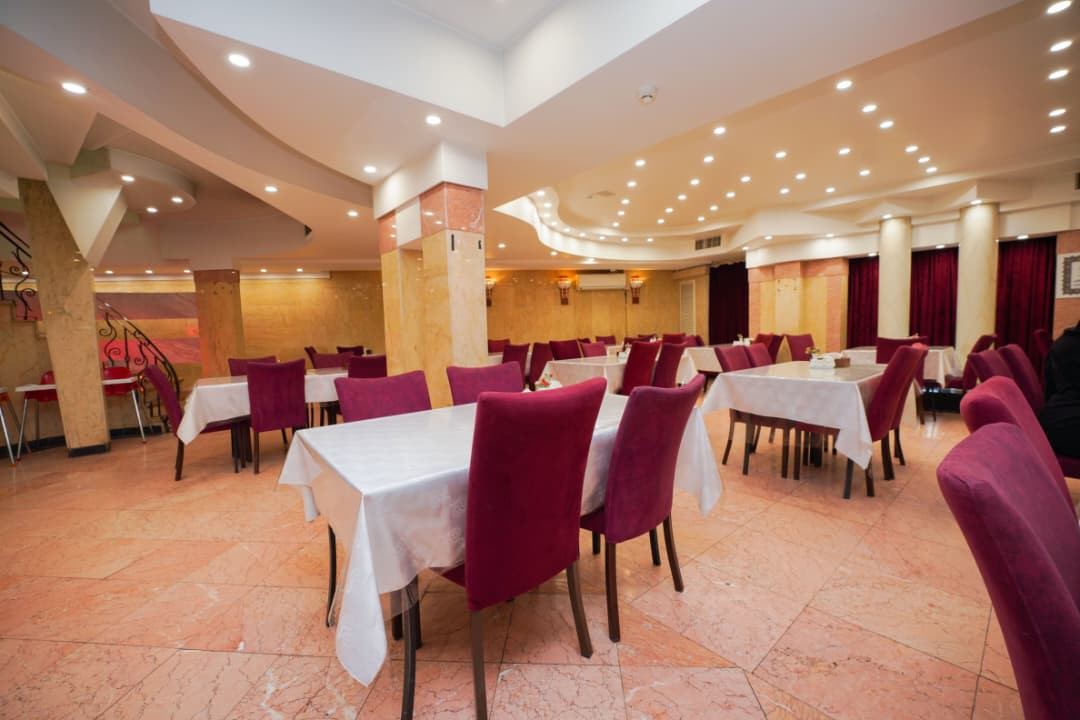 Iwan 3 (Ehsan) Apartment Hotel Mashhad, Mashhad — photo 3