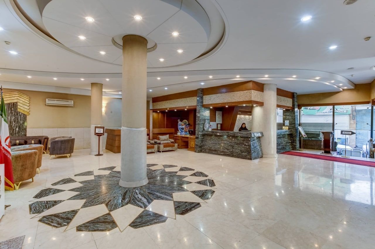 Emad Hotel Mashhad, Mashhad — photo 3