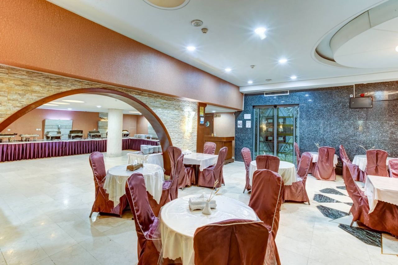Emad Hotel Mashhad, Mashhad — photo 4