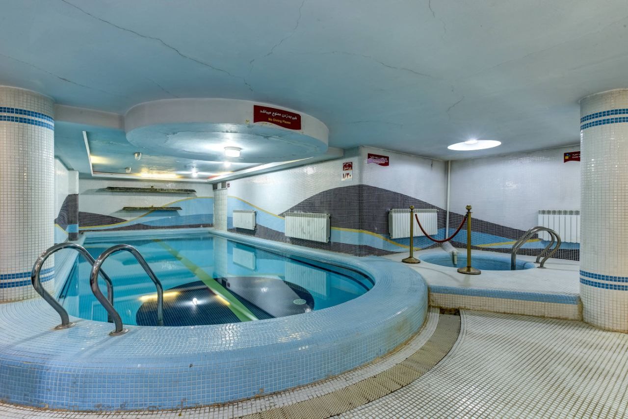 Emad Hotel Mashhad, Mashhad — photo 7
