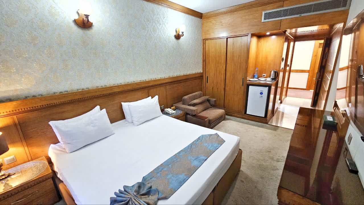 Fadak Al-Zahra Hotel Mashhad, Mashhad — photo 6
