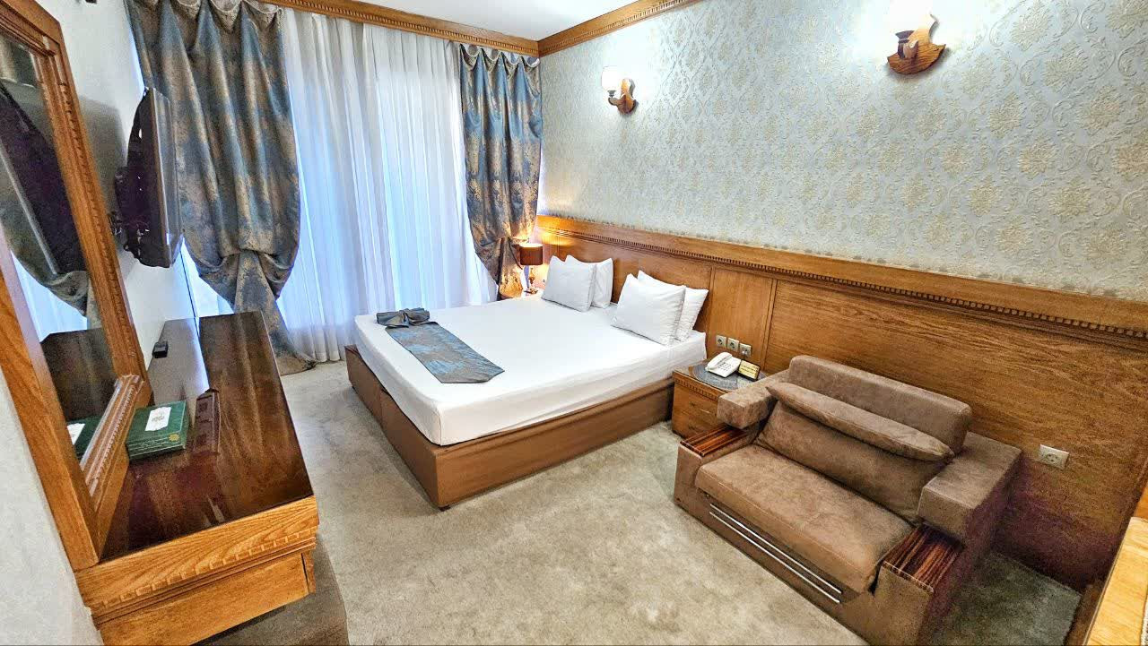 Fadak Al-Zahra Hotel Mashhad, Mashhad — photo 7