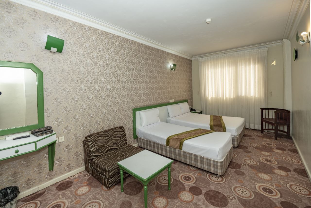Fajr Hotel Mashhad, Mashhad — photo 3