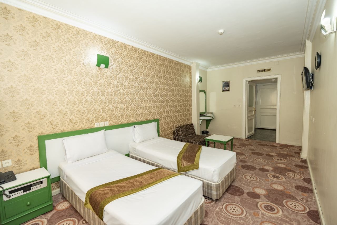 Fajr Hotel Mashhad, Mashhad — photo 5