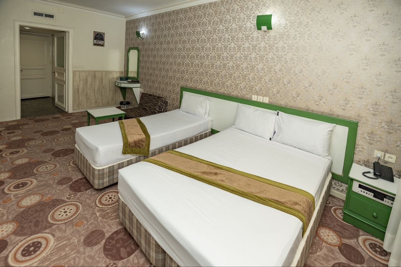 Fajr Hotel Mashhad, Mashhad — photo 6