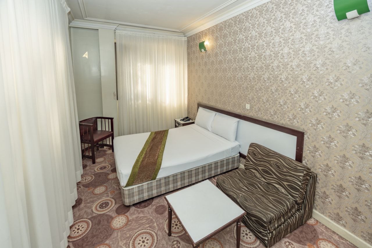 Fajr Hotel Mashhad, Mashhad — photo 7