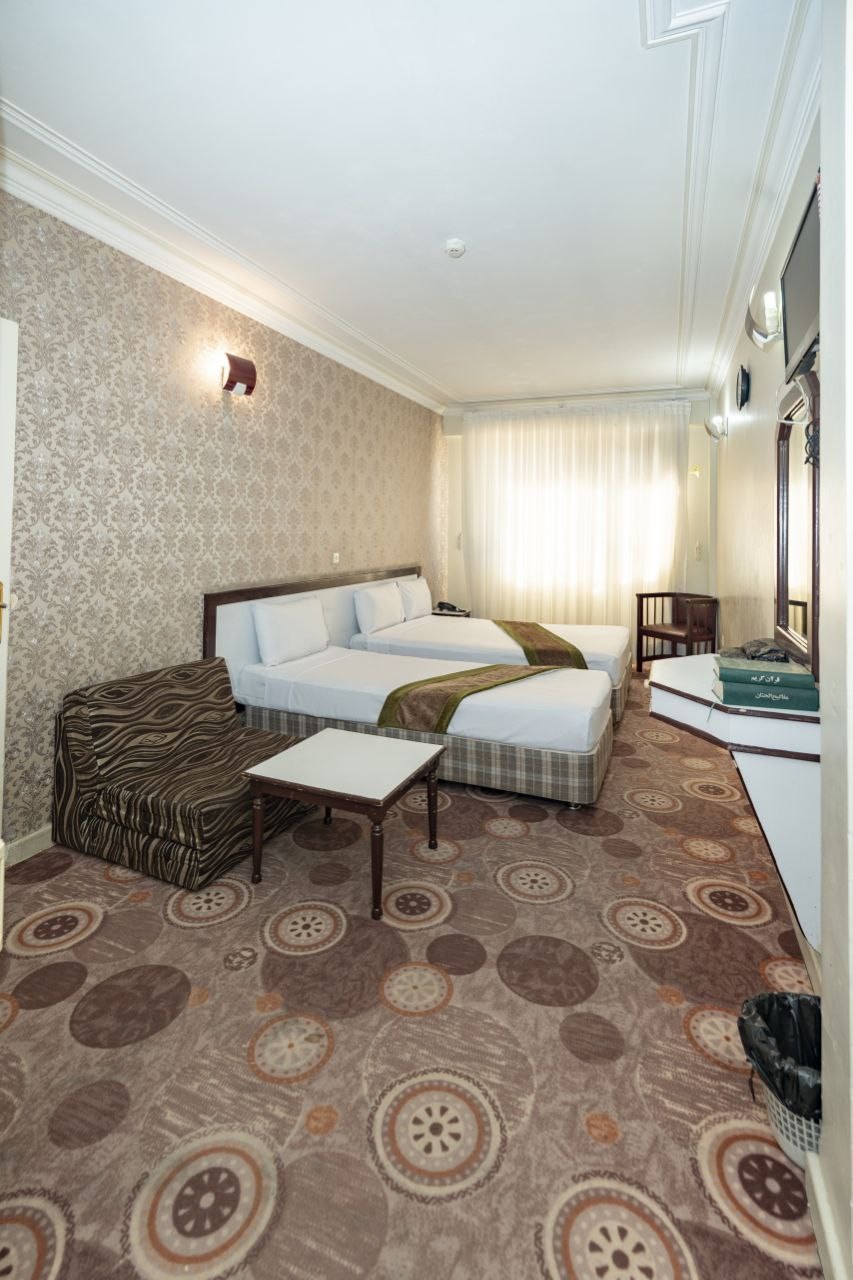 Fajr Hotel Mashhad, Mashhad — photo 8