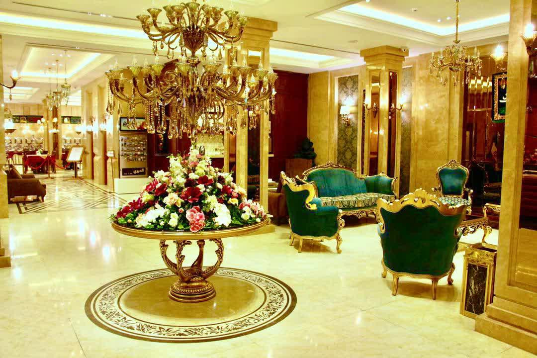 Fars Apartment Hotel Mashhad, Mashhad — photo 2