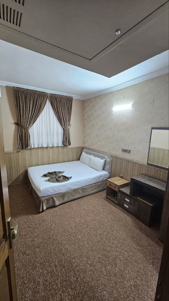 Fars Apartment Hotel Mashhad, Mashhad — photo 6