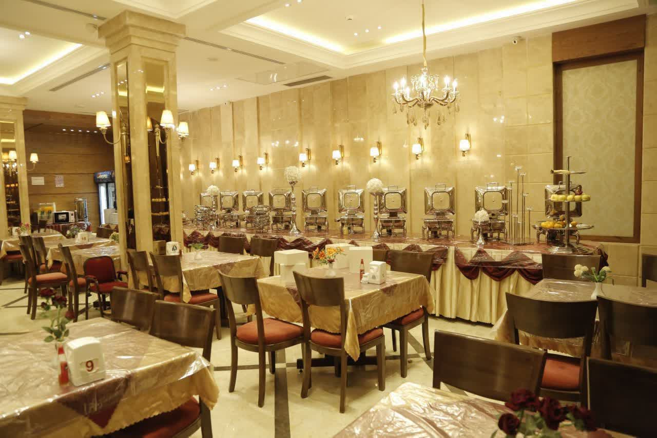 Fars Apartment Hotel Mashhad, Mashhad — photo 3