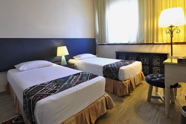 Fardous Hotel Mashhad, Mashhad — photo 8