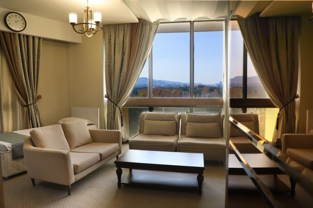 Ferdowsi University Guesthouse Mashhad, Mashhad — photo 3