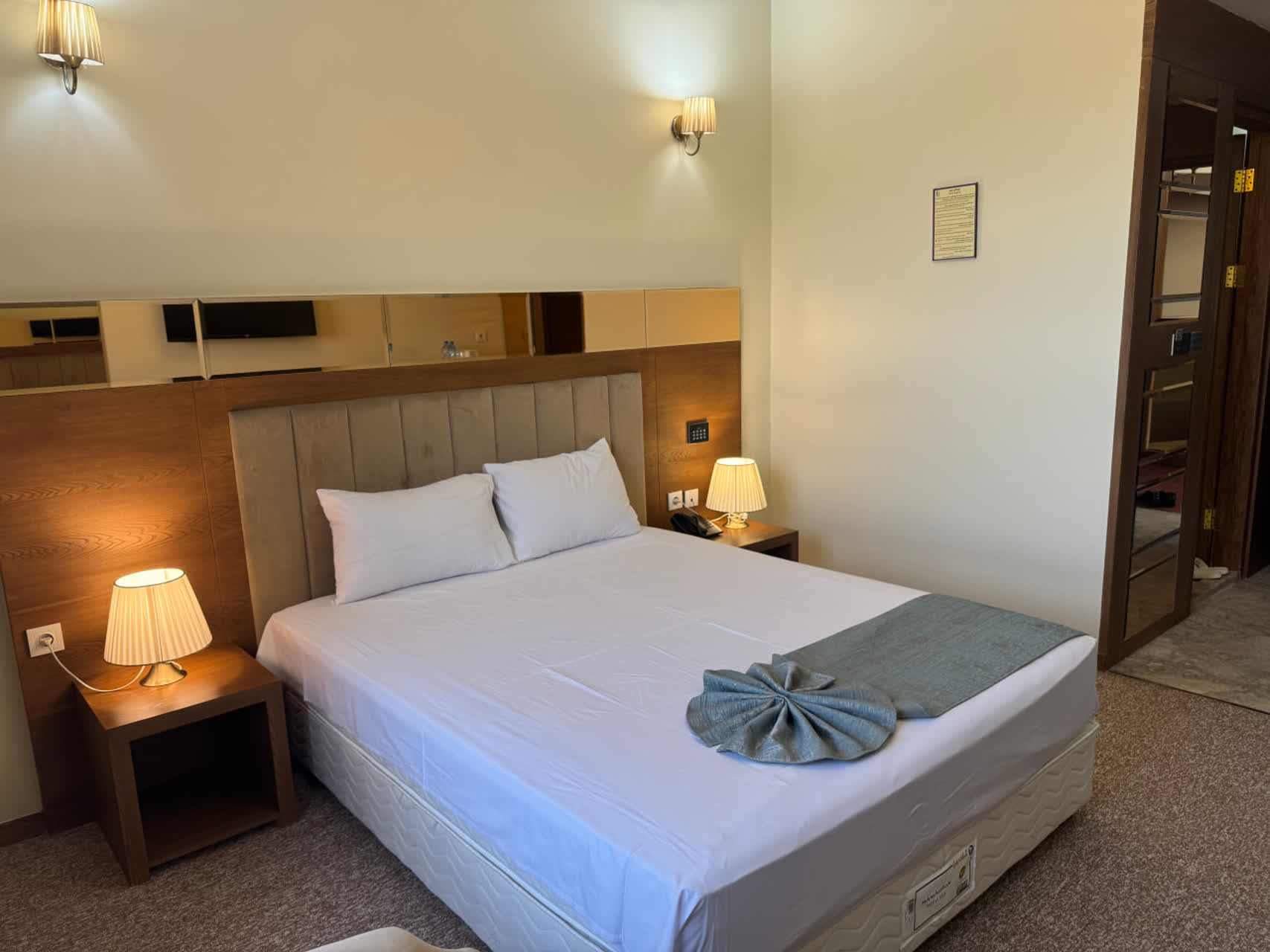 Ferdowsi University Guesthouse Mashhad, Mashhad — photo 4