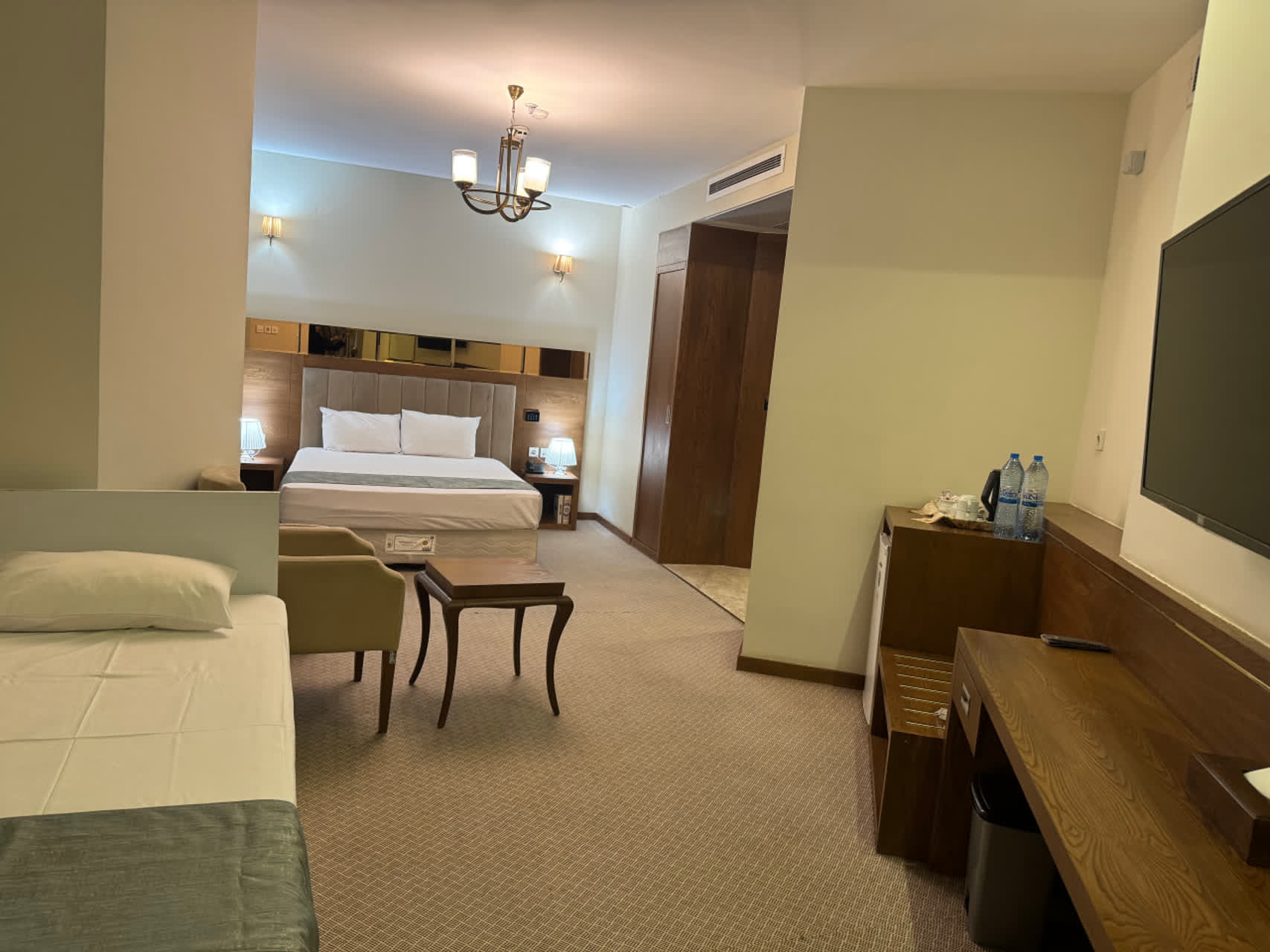 Ferdowsi University Guesthouse Mashhad, Mashhad — photo 6