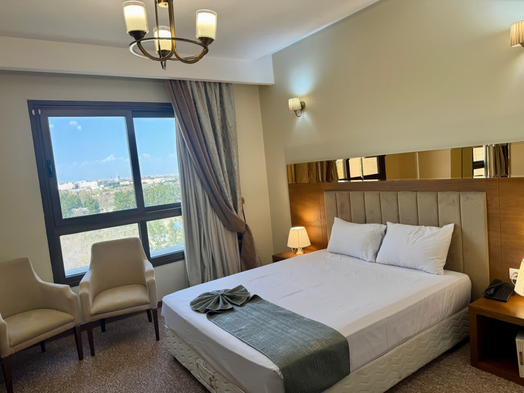 Ferdowsi University Guesthouse Mashhad, Mashhad — photo 5
