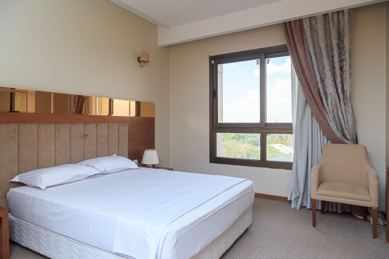 Ferdowsi University Guesthouse Mashhad, Mashhad — photo 8