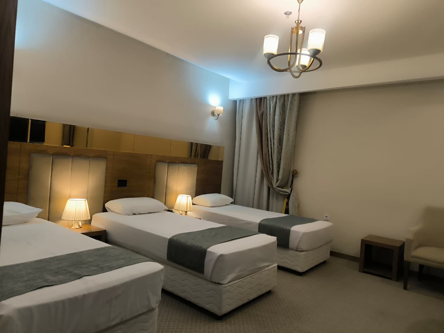 Ferdowsi University Guesthouse Mashhad, Mashhad — photo 7