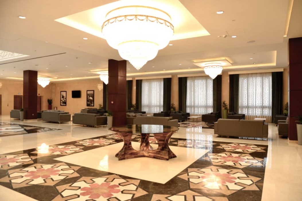 Qods Palace Hotel Mashhad, Mashhad — photo 5