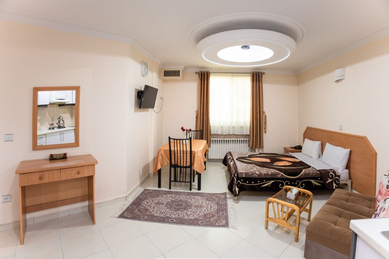Sun Palace Hotel Mashhad, Mashhad — photo 7