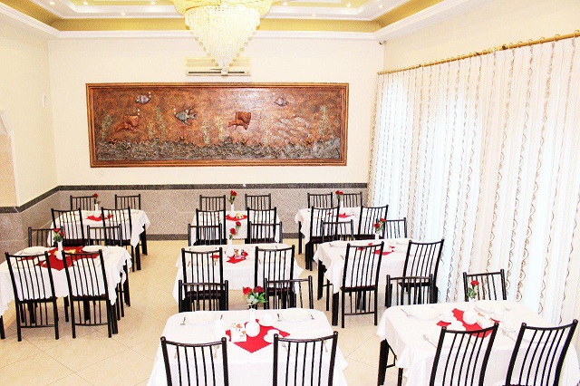 Sun Palace Hotel Mashhad, Mashhad — photo 3