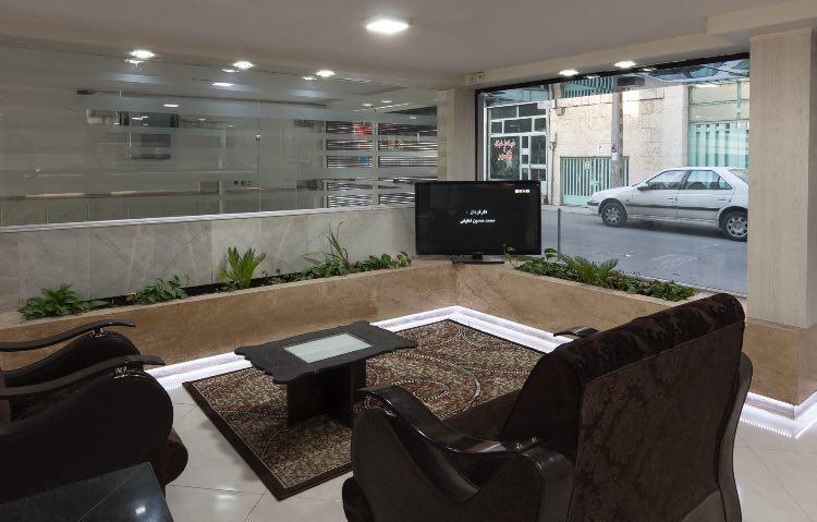 Gol Narges Apartment Hotel Mashhad, Mashhad — photo 2