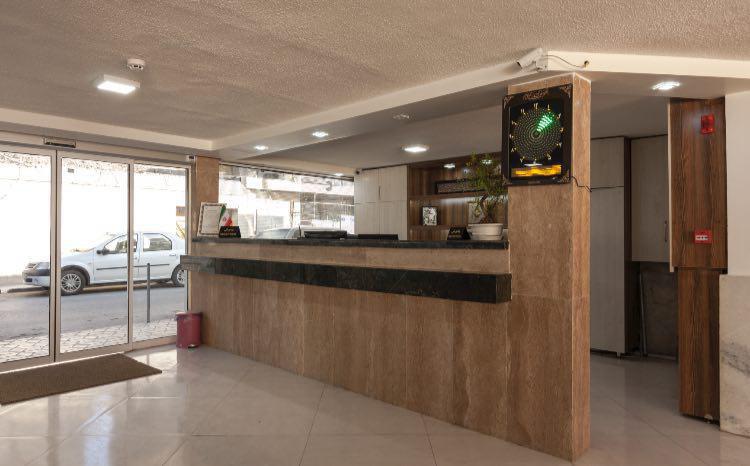 Gol Narges Apartment Hotel Mashhad, Mashhad — photo 5