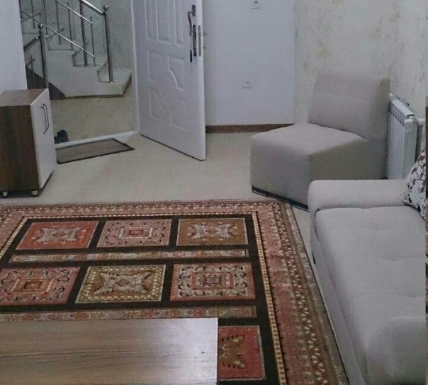 Gol Narges Apartment Hotel Mashhad, Mashhad — photo 3